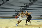 MBBall vs Emerson  Wheaton College Men’s Basketball vs Emerson College. - Photo By: KEITH NORDSTROM : Wheaton, basketball